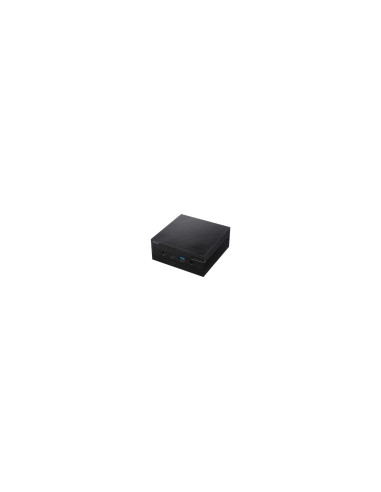 ASUS VivoMini PN51-BB343MDS1 0,62 l tamaño PC Negro 5500U Socket FP6