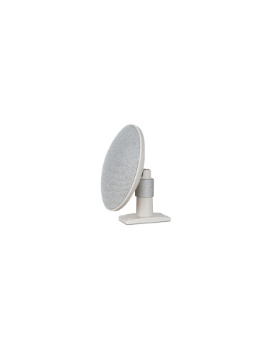 Laiatech t-Pod Air Pro Beamforming Blanco Micrófono para conferencias