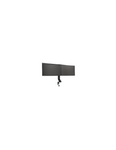 Kensington Brazo SmartFit de ahorro de espacio para dos monitores 2