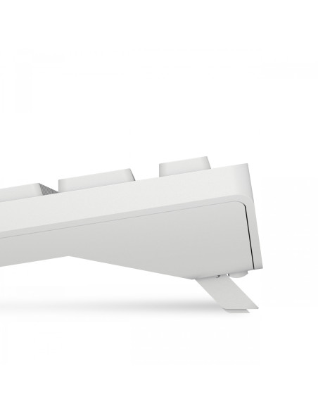 DELL Teclado y ratón Pro - KM5221W - español (QWERTY) - blanco