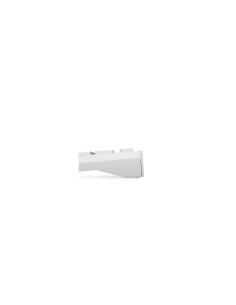 DELL Teclado y ratón Pro - KM5221W - español (QWERTY) - blanco 2
