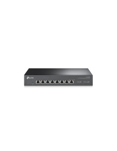 TP-Link TL-SX1008 switch No administrado 10G Ethernet