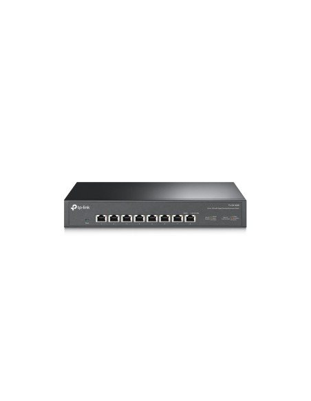 TP-Link TL-SX1008 switch No administrado 10G Ethernet