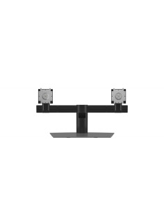 DELL Soporte Pro para dos monitores - MDS19