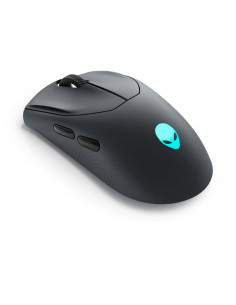 Alienware AW720M ratón Juego Ambidextro RF Wireless + Bluetooth