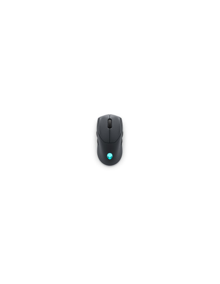 Alienware AW720M ratón Juego Ambidextro RF Wireless + Bluetooth