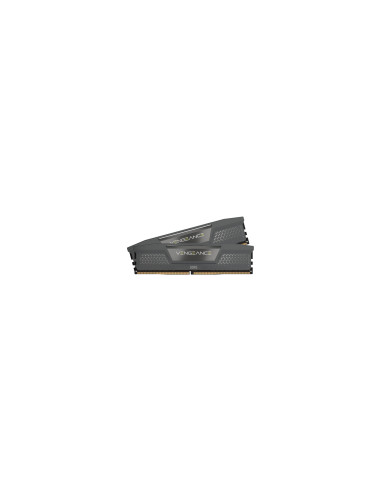Corsair Vengeance 32GB (2x16GB) DDR5 DRAM 5200MT/s C40 AMD EXPO Memory Kit módulo de memoria 5200 MHz