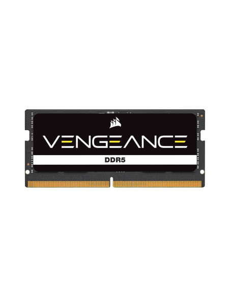 Corsair VENGEANCE módulo de memoria 32 GB 2 x 16 GB DDR5 4800 MHz