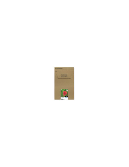 Epson Strawberry Multipack 4-colours 29 EasyMail