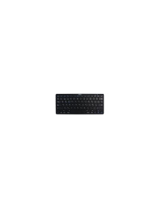 Nilox Teclado Bluetooth Negro 2
