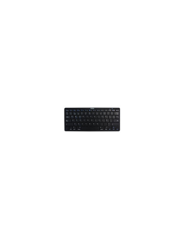 Nilox Teclado Bluetooth Negro