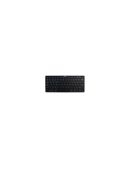 Nilox Teclado Bluetooth Negro