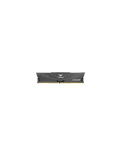 Team Group T-FORCE VULCAN Z TLZGD432G3600HC18JDC01 módulo de memoria 32 GB 2 x 16 GB DDR4 3600 MHz
