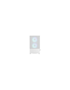 Fractal Design Pop Mini Air Mini Tower Blanco 2