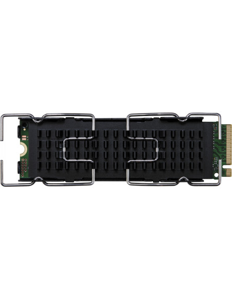 HP Kit SSD de 1 TB, 2280 PCIe-4x4 NVMe Value M.2 Z2