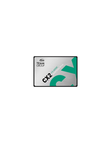 Team Group CX2 2.5" 1000 GB SATA 3D NAND