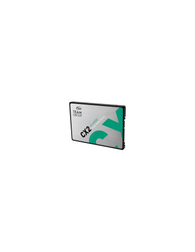 Team Group CX2 2.5" 1000 GB SATA 3D NAND