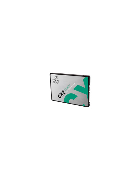 Team Group CX2 2.5" 1000 GB SATA 3D NAND