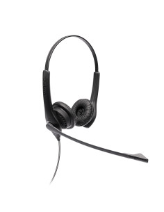 Jabra Biz 1100 EDU Auriculares Alámbrico Diadema Oficina/Centro de