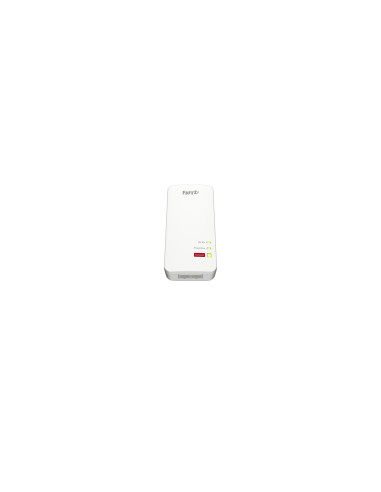 Powerline 1240 AX WLAN Set 1200 Mbit/s Ethernet Wifi Blanco 2 pieza(s)