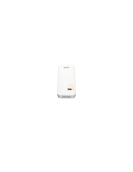Powerline 1240 AX WLAN Set 1200 Mbit/s Ethernet Wifi Blanco 2 pieza(s)