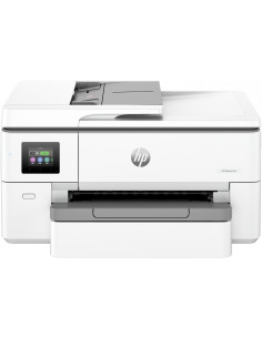 HP OfficeJet Pro 9720e Inalámbrico All-in-One Color Impresora,