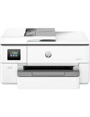 HP OfficeJet Pro 9720e Inalámbrico All-in-One Color Impresora,