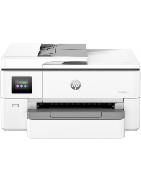 HP OfficeJet Pro 9720e Inalámbrico All-in-One Color Impresora,