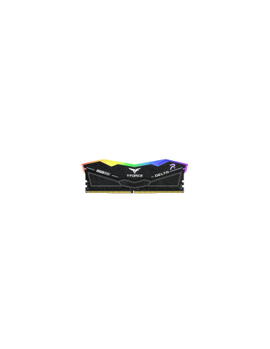 Team Group T-FORCE DELTA RGB módulo de memoria 32 GB 2 x 16 GB DDR5 5600 MHz