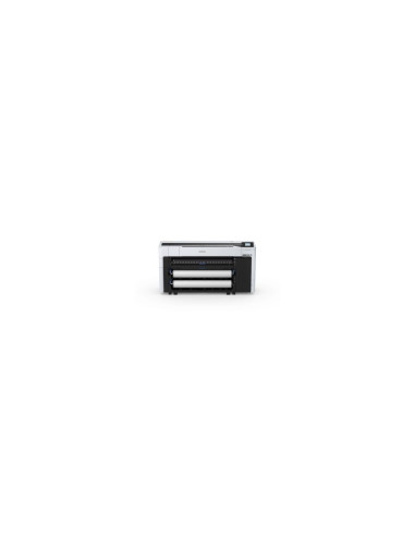 Epson T7700DM impresora de gran formato Wifi Inyección de tinta Color