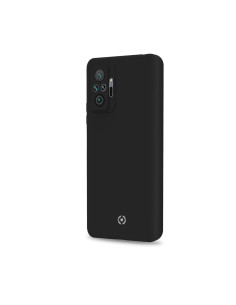 Celly CROMO953BK funda para teléfono móvil 16,9 cm (6.67") Negro