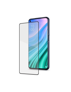 Celly FULLGLASS961BK protector de pantalla o trasero para teléfono