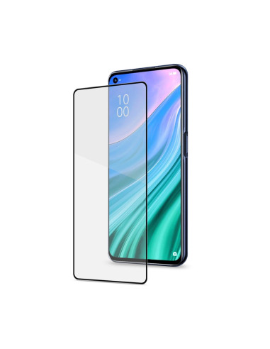 Celly FULLGLASS961BK protector de pantalla o trasero para teléfono