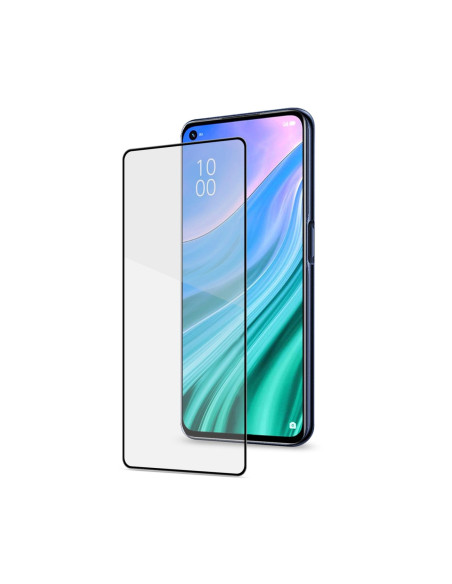 Celly FULLGLASS961BK protector de pantalla o trasero para teléfono