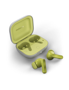 Motorola PG38C05790 auricular y casco Auriculares Inalámbrico Dentro