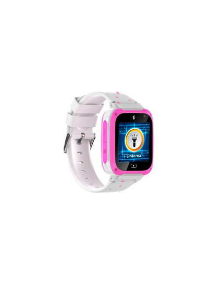 Cefa HolaWatch Urban Love Reloj inteligente niños