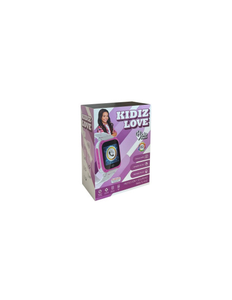 Cefa HolaWatch Urban Love Reloj inteligente niños
