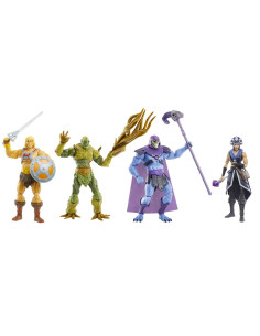 Masters of the Universe GPK95 figura de juguete para niños