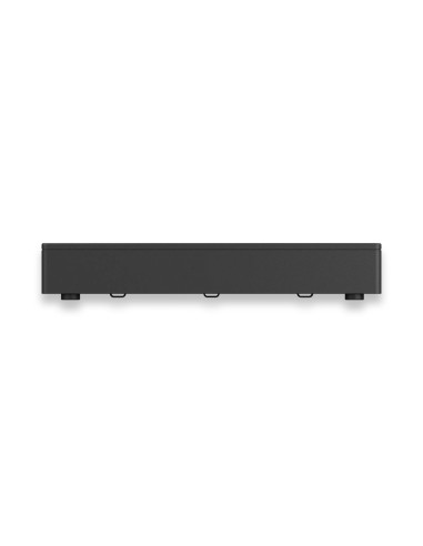 ASUS NUC 13 Rugged BNUC13BRKP200B02I Negro N50