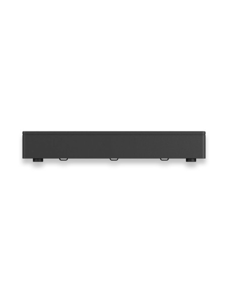 ASUS NUC 13 Rugged BNUC13BRKP200B02I Negro N50