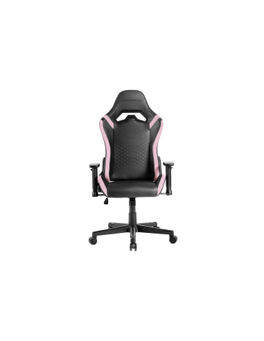 Mars Gaming MGC-PRO, Silla Gaming Profesional, Acabado Cuero PU,
