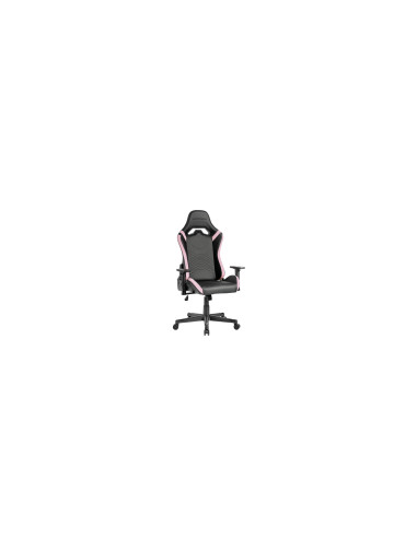 Mars Gaming MGC-PRO, Silla Gaming Profesional, Acabado Cuero PU,