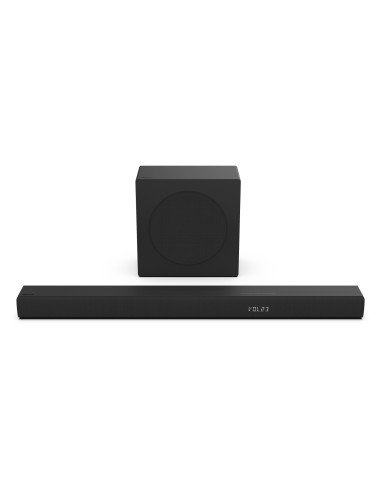 Hisense HS3100 Negro 3.1 canales 480 W