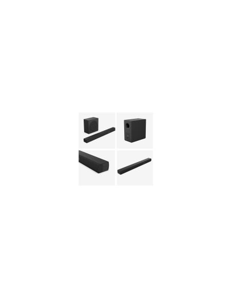 Hisense HS3100 Negro 3.1 canales 480 W
