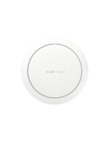 Ruijie Networks RG-RAP2266 punto de acceso inalámbrico 2976 Mbit/s Blanco Energía sobre Ethernet (PoE)