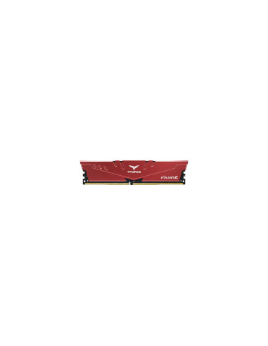 Team Group T-FORCE VULCAN Z TLZRD48G3200HC16F01 módulo de memoria 8 GB 1 x 8 GB DDR4 3200 MHz