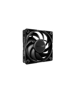 be quiet! SILENT WINGS PRO 4 | 120mm PWM Carcasa del ordenador