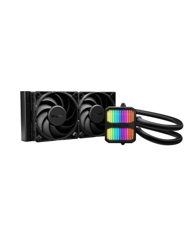 be quiet! Silent Loop 3 240 mm Procesador Sistema de refrigeración