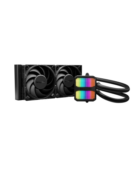 be quiet! Silent Loop 3 240 mm Procesador Sistema de refrigeración
