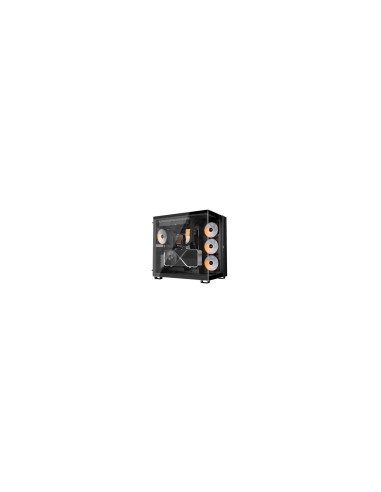 be quiet! Silent Loop 3 240 mm Procesador Sistema de refrigeración